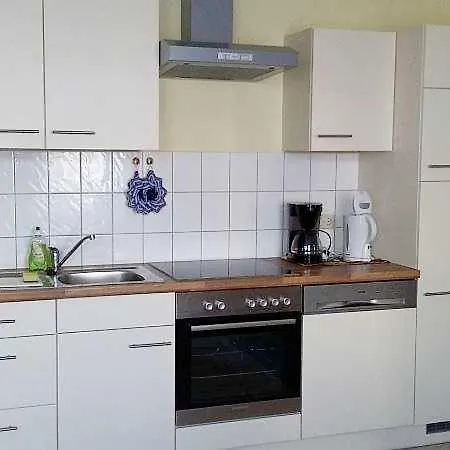 Ruegen 31 Appartement